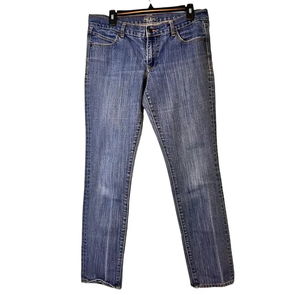 Old Navy‎ The Diva size 12